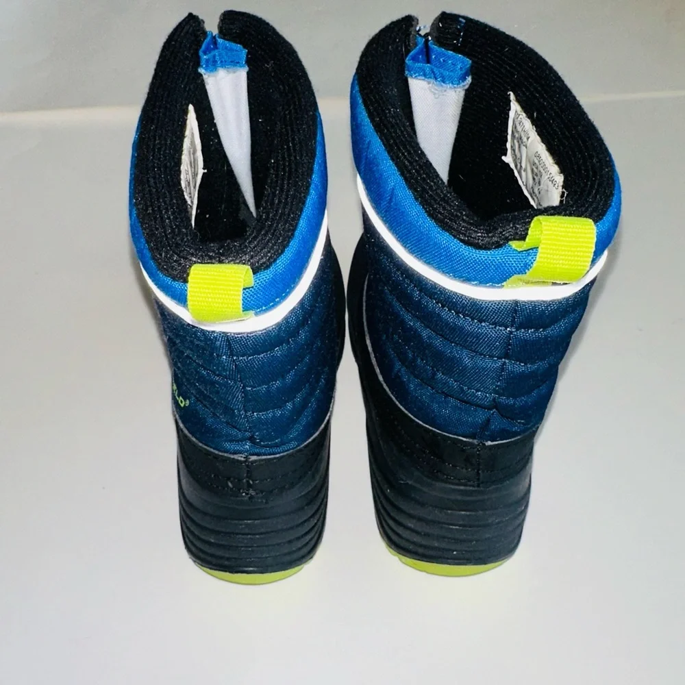 Artic Shield Boots - Picture 4 of 8